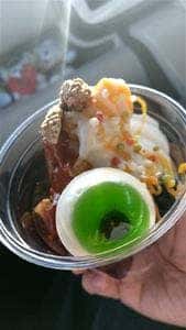 ガブッ!鶏 ゆきじ堂