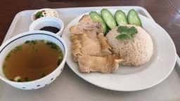ラオス家庭料理店 BISTRO KEOPHILA