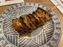 錦糸町 もつ焼のんき