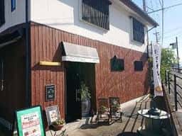 Cafe + Delight