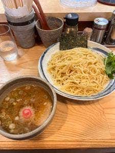 東池袋 大勝軒 いぶき