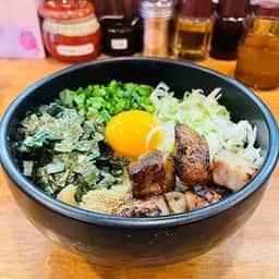 麺屋 もり田 犬山店