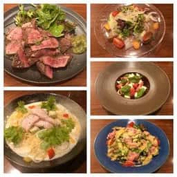 Restaurant Cafe CARO 高崎高島屋店