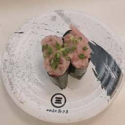 回転寿司みさき 大森駅東口店
