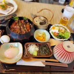和粋喜 隆べえ