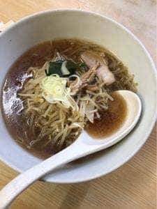 宝龍 北10条店