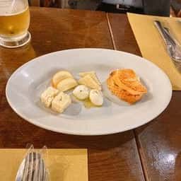 La voglia matta 大宮店