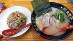 ラーメン本丸亭 熱田店