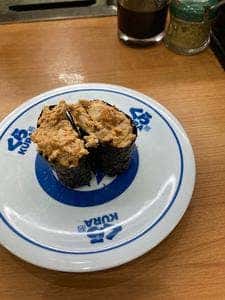 くら寿司 新柏店