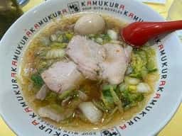 どうとんぼり神座 ルクア大阪店