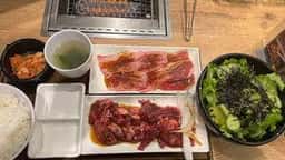 焼肉ライク 池袋東口店