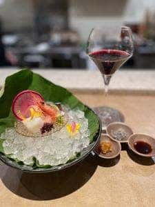 五味五感 時乃間