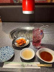 焼肉北都 5条店