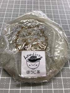 お茶屋さんの焼きもち 篠原茶舗