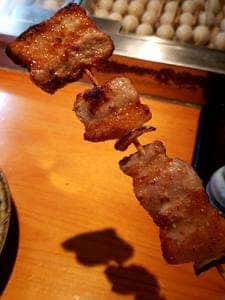 焼鳥いなかもん