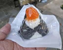 魚商 おむすび六左衛門 ミナカ小田原店