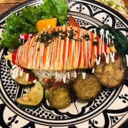 CAFE☆BAR BLOOMOON