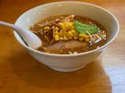 香湯ラーメン ちょろり 恵比寿店