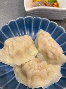 台湾水餃 LAO LEE