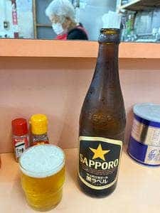 北海ラーメン