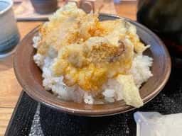 蕎麦 竹やぶ