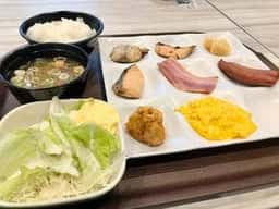 スマイルホテル金沢西口駅前