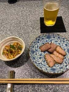馬肉料理専門店 ホース