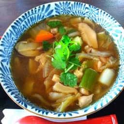 麺屋 忠兵衛