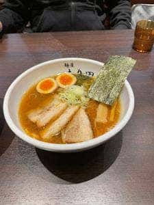 麺屋 もり田 イオンモール土岐店