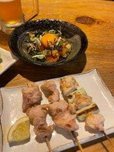 居酒屋おとめん