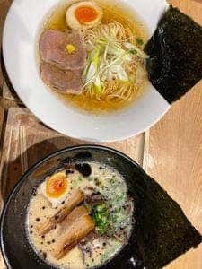 麺家 しゅんたく