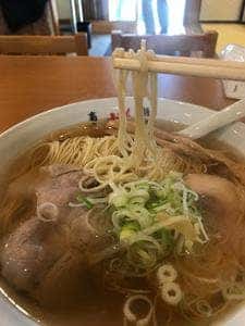 麺処 暁商店 宇都宮店
