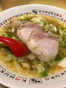 どうとんぼり神座 三宮店