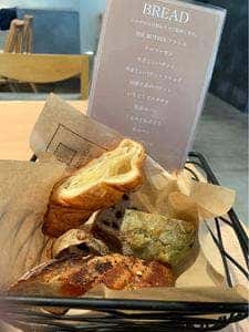 Boulangerie cafe MAISON ICHI PLUS⁺