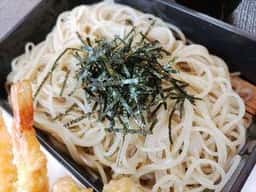 そば處 三喜