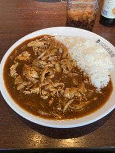 カレーハウスCoCo壱番屋 諏訪ステーションパーク店