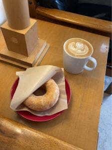 HAMANO COFFEE STAND