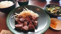 ステーキの志摩東陽町店