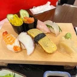 隠岐の島水産 姫路フェスタ地下店