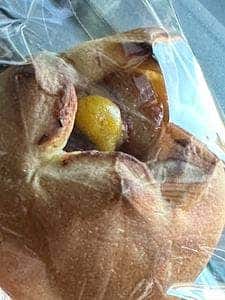 小麦と酵母 濱田家