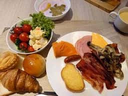 ANA ホリデイ・インリゾート 信濃大町くろよん ボタニカレストラン