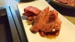 焼肉牛徳 本店