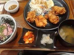 ガスト イトーヨーカドー赤羽店