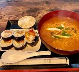 香る味