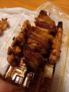 中野鳥肉店