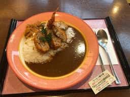 カレーハウス BINGO