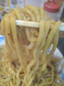 手稲ラーメン 肉玉 チャンバラ下手稲通店