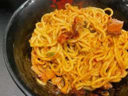 油そば 東京油組総本店 代々木組