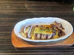 びっくりドンキー 大和福田店