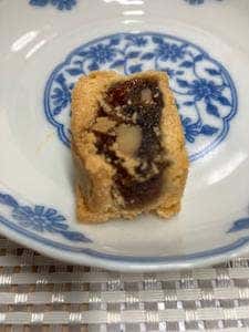 台湾菓子 万華